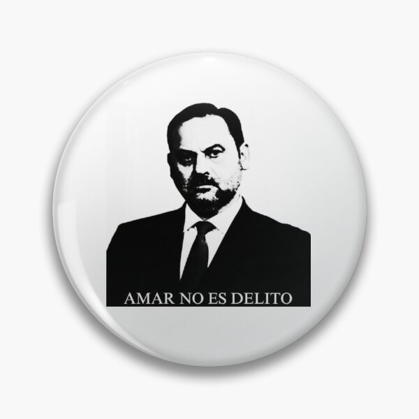Item preview, Amar no es delito designed and sold by CSGODesignz.