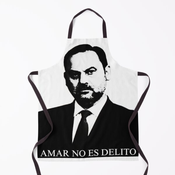 Item preview, Amar no es delito designed and sold by CSGODesignz.