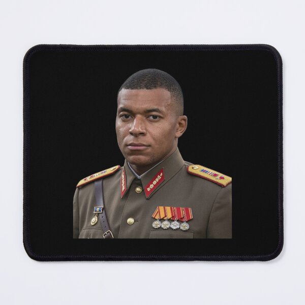 Item preview, Dictator Mbappe - Kylian Mbappe "The Dictator" - Kylian Mbappé Dictator designed and sold by AthossCamila.