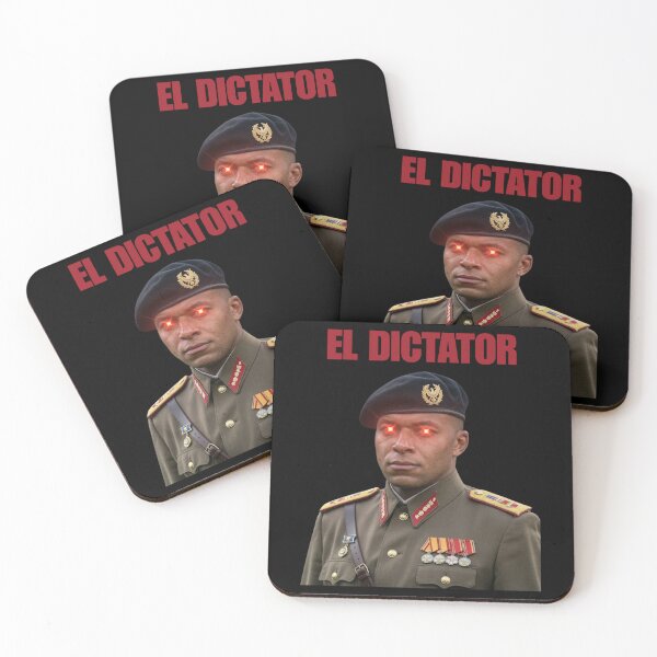 Item preview, Dictator Mbappe - Kylian Mbappe "The Dictator" - Kylian Mbappé Dictator designed and sold by AthossCamila.