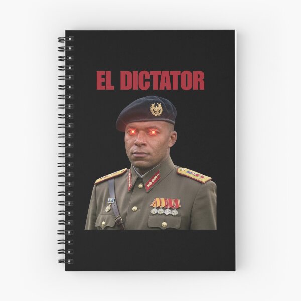 Item preview, Dictator Mbappe - Kylian Mbappe "The Dictator" - Kylian Mbappé Dictator designed and sold by AthossCamila.