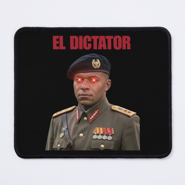 Item preview, Dictator Mbappe - Kylian Mbappe "The Dictator" - Kylian Mbappé Dictator designed and sold by AthossCamila.