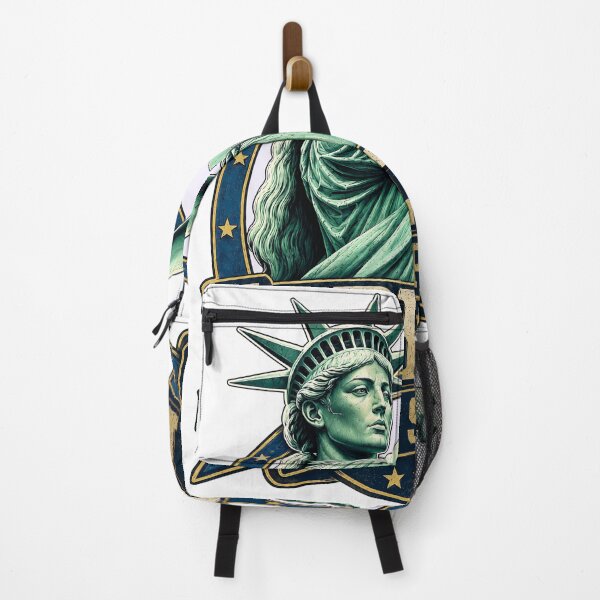 Item preview, Sophie Basketball Point God Liberty Has Spoken Patriotic USA designed and sold by CraigschinnerDS.