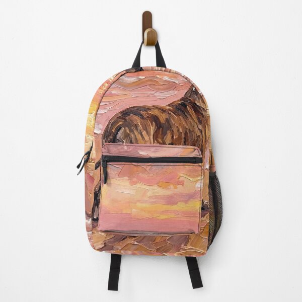 Item preview, Beach Days – Brindle Pit Bull designed and sold by AjaTrier.