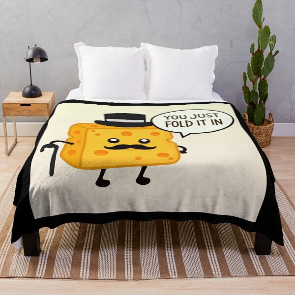 Item preview, Kawaii Mr Cheese.You just Fold it in! designed and sold by DibujandoPorfa.