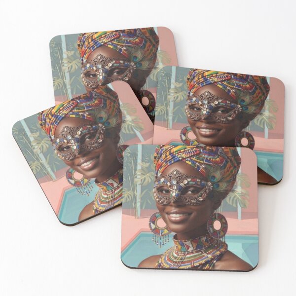 Item preview, Woman6 designed and sold by SDKENERGY.