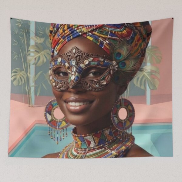 Item preview, Woman6 designed and sold by SDKENERGY.