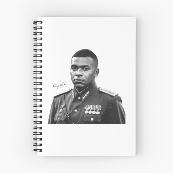 Item preview, Dictator Mbappe - Kylian Mbappe "The Dictator" - Kylian Mbappé Dictator designed and sold by AthossCamila.