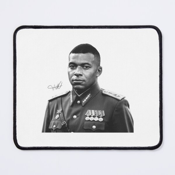 Item preview, Dictator Mbappe - Kylian Mbappe "The Dictator" - Kylian Mbappé Dictator designed and sold by AthossCamila.