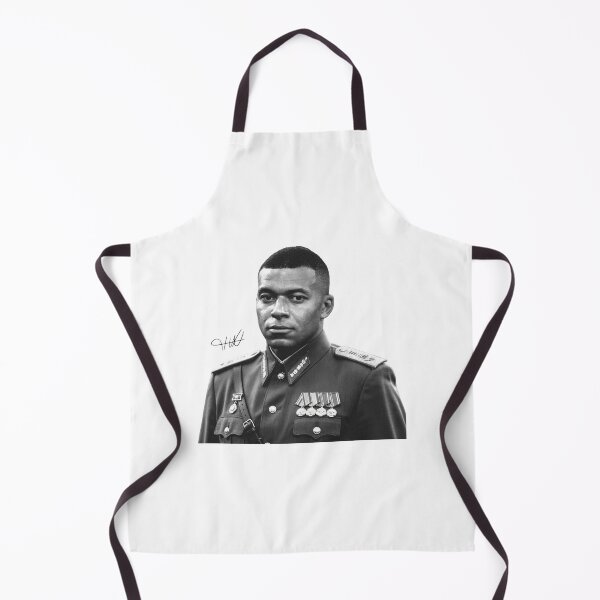 Item preview, Dictator Mbappe - Kylian Mbappe "The Dictator" - Kylian Mbappé Dictator designed and sold by AthossCamila.