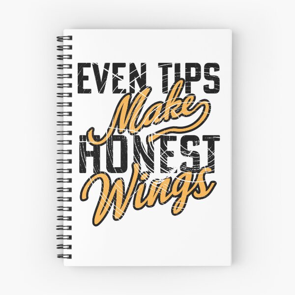 Item preview, Fly tyers text illustration "Even Tips Make Honest Wings", hairstacker designed and sold by Art-Horizon.