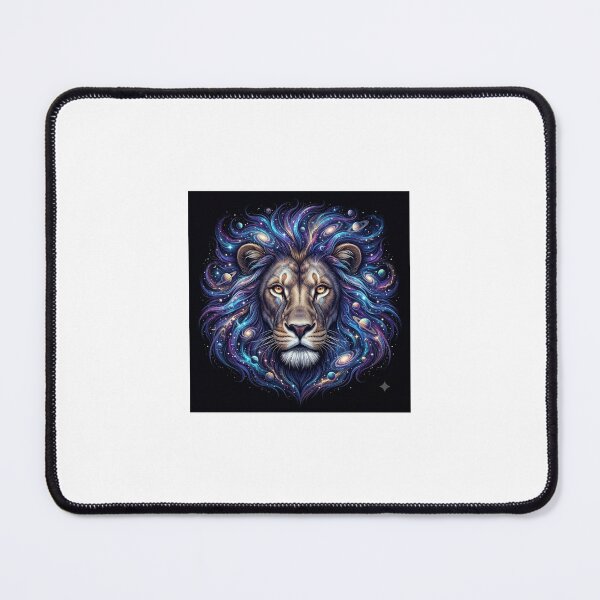 Item preview, Galaxy Lion designed and sold by Platon_Sokratis.