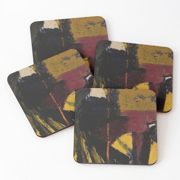 Item preview, franz kline designed and sold by YasminaGifts.