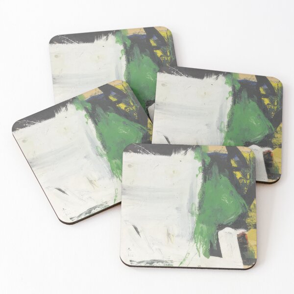 Item preview, franz kline designed and sold by YasminaGifts.