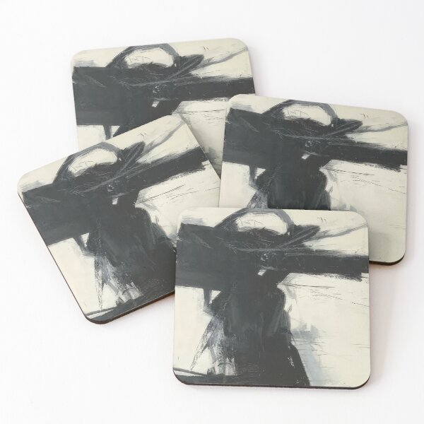 Item preview, franz kline designed and sold by YasminaGifts.