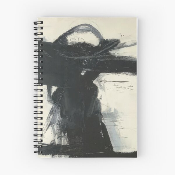 Item preview, franz kline designed and sold by YasminaGifts.