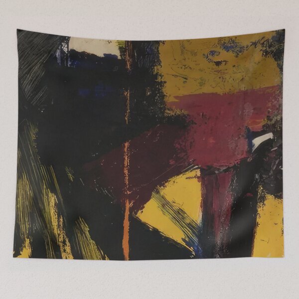 Item preview, franz kline designed and sold by YasminaGifts.