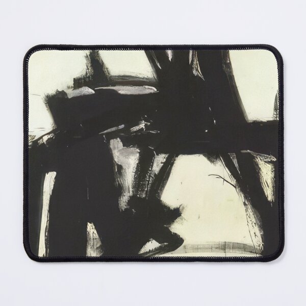 Item preview, franz kline designed and sold by YasminaGifts.