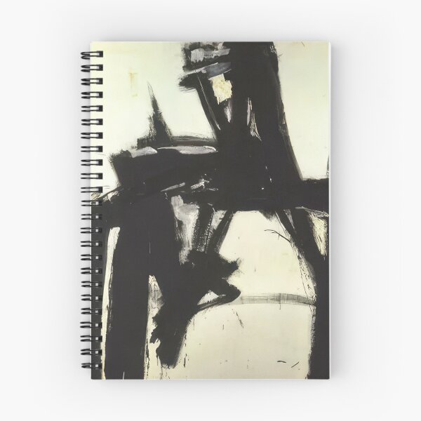 Item preview, franz kline designed and sold by YasminaGifts.