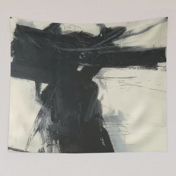 Item preview, franz kline designed and sold by YasminaGifts.