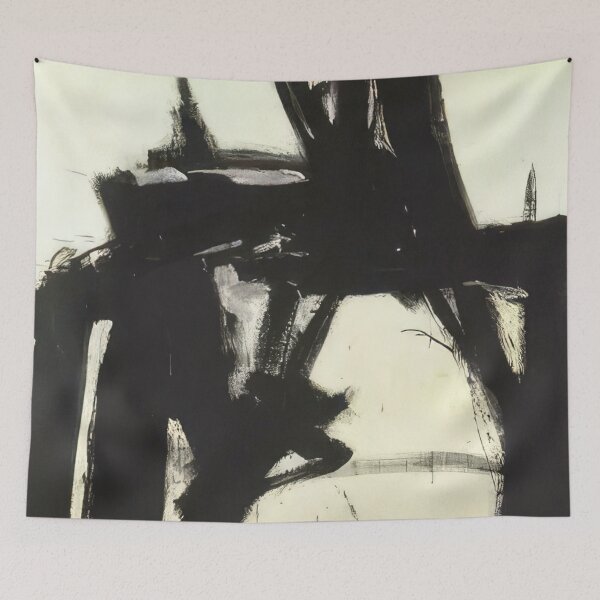 Item preview, franz kline designed and sold by YasminaGifts.