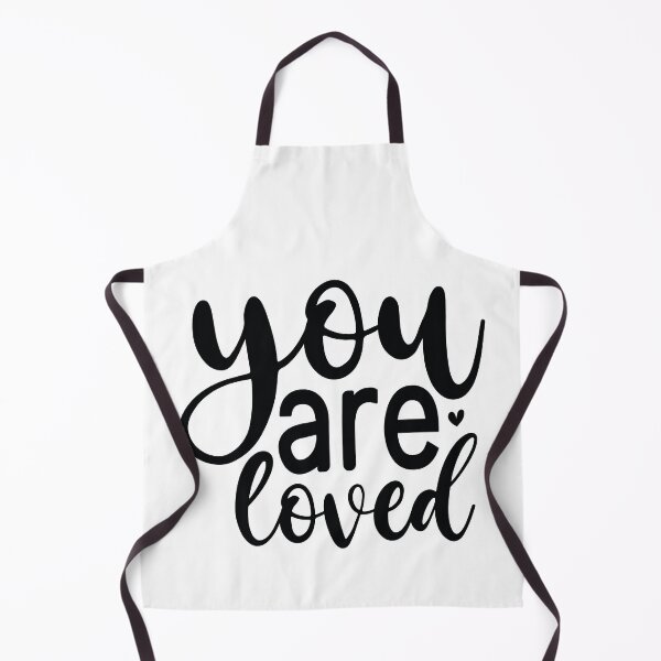 Item preview, You Are Loved - Mental Health Quotes Retro Vintage Aesthetic Cute Self Care Kindness Support Gift designed and sold by FuzionRaptor.