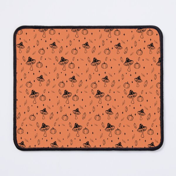 Item preview, Festive Fall Pattern designed and sold by MysticMetalwork.