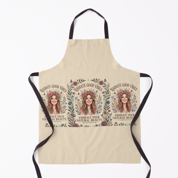 Item preview, Radiate Good Vibes Natural Beauty Floral Art designed and sold by inkstablestudio.