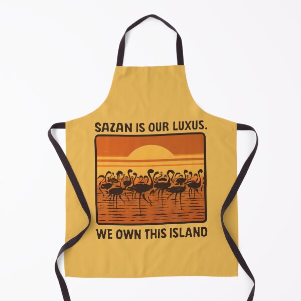 Item preview, Sazan is our luxury. We own this island designed and sold by ParadoxParadox.