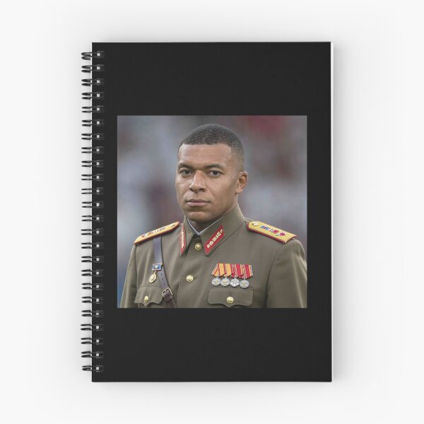 Item preview, Dictator Mbappe - Kylian Mbappe "The Dictator" - Kylian Mbappé Dictator designed and sold by AthossCamila.