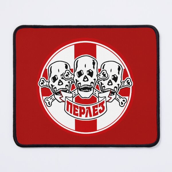 Item preview,  Delije Sever Tribina Beograd designed and sold by canvasriddle.
