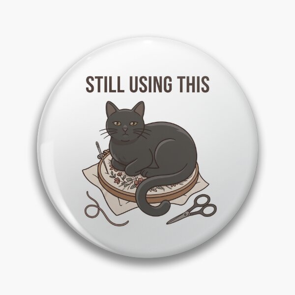 Item preview, Still Using This designed and sold by Northbound Press.