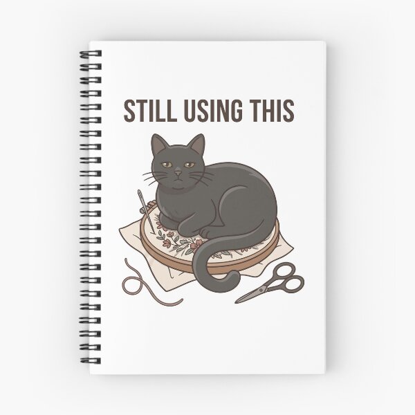Item preview, Still Using This designed and sold by Northbound Press.