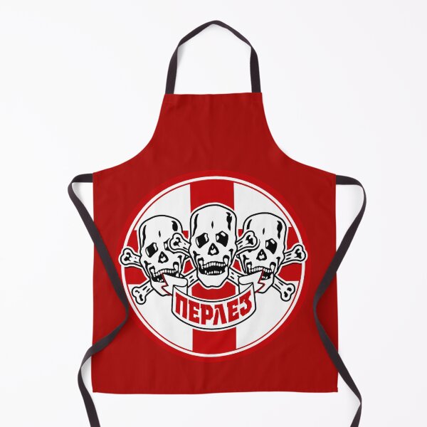 Item preview, Delije Sever Tribina Beograd designed and sold by canvasriddle.