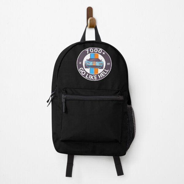 Item preview, 7000+ Go Like Hell designed and sold by Mondayshine.