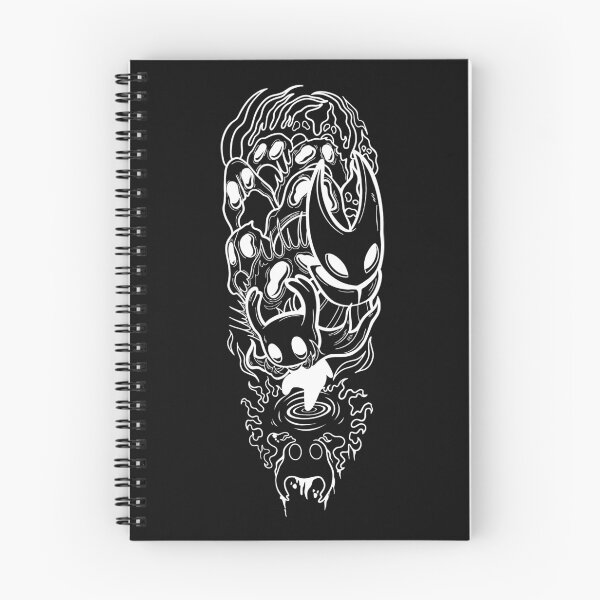 Item preview, Hollow Knight - Hornet And The Knight - White designed and sold by jeankerrindzq.