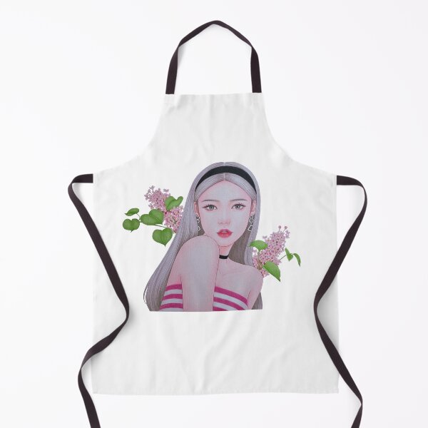 Item preview, Lilac Bloom Girl designed and sold by KJAStudio.