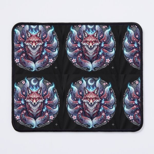 Item preview, Spiritual Fox designed and sold by Platon_Sokratis.