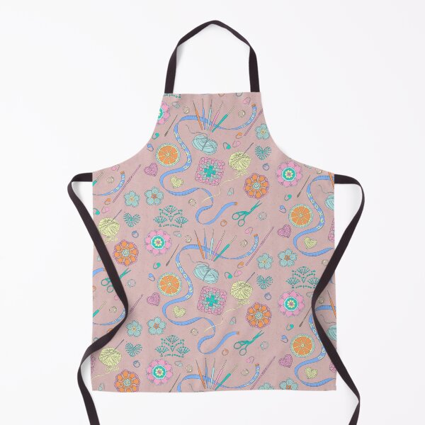 Item preview, Stay Hooked! Powder Pink Mode designed and sold by Sukilopi.