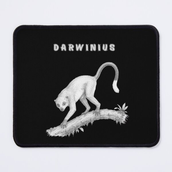 Item preview, Darwinius designed and sold by mirciashop.