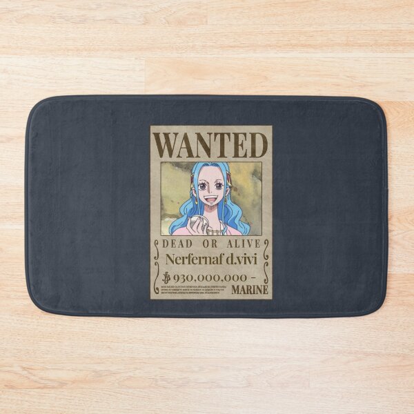 Item preview, Royal Pirate Wanted Poster Anime Graphic Tee designed and sold by rythnazorsylli.