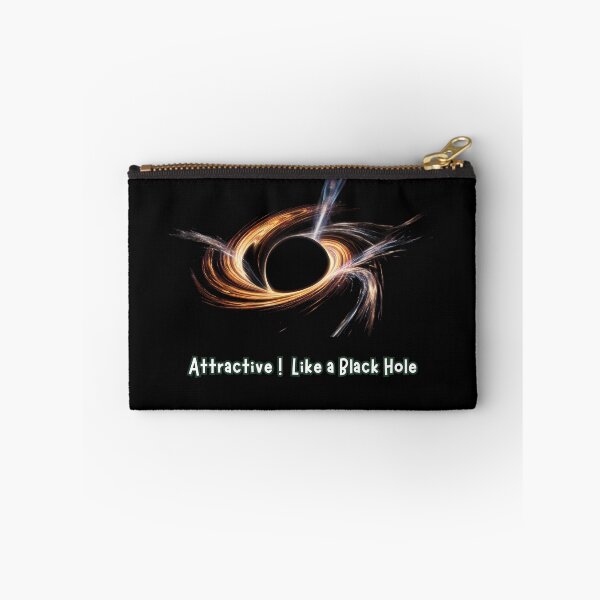 Item preview, THE ATTRACTIVE PULL designed and sold by GLITCH & SOUL.