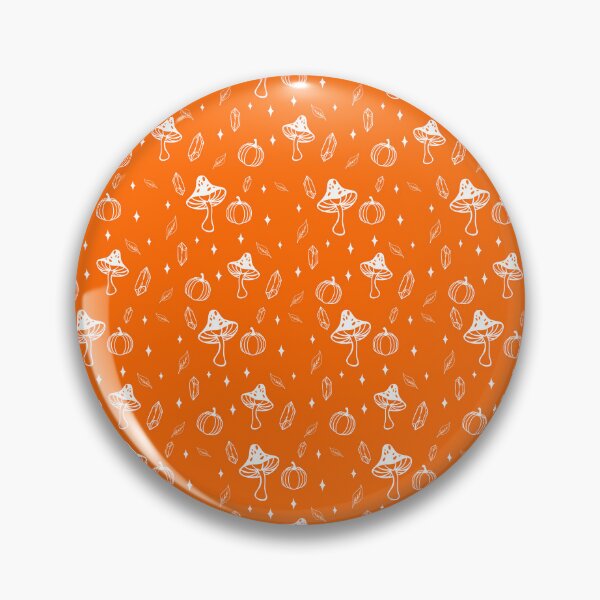 Item preview, Awesome Autumnal Pattern designed and sold by MysticMetalwork.
