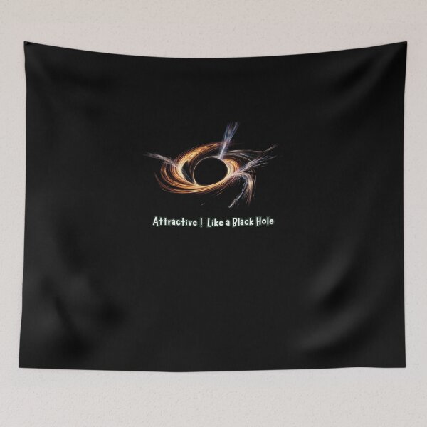 Item preview, THE ATTRACTIVE PULL designed and sold by GLITCH & SOUL.