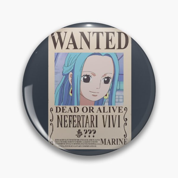 Item preview,  Royal Pirate Wanted Poster Anime Graphic Tee designed and sold by rythnazorsylli.