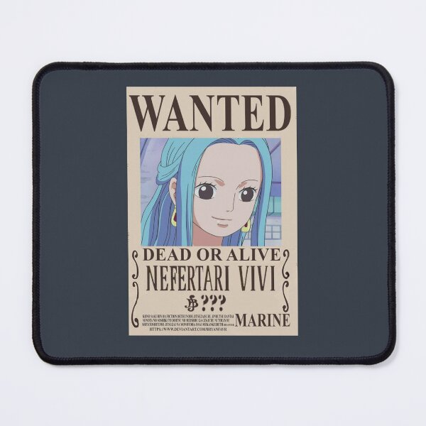 Item preview,  Royal Pirate Wanted Poster Anime Graphic Tee designed and sold by rythnazorsylli.