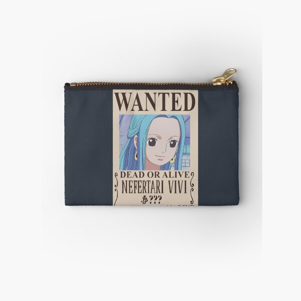 Item preview,  Royal Pirate Wanted Poster Anime Graphic Tee designed and sold by rythnazorsylli.