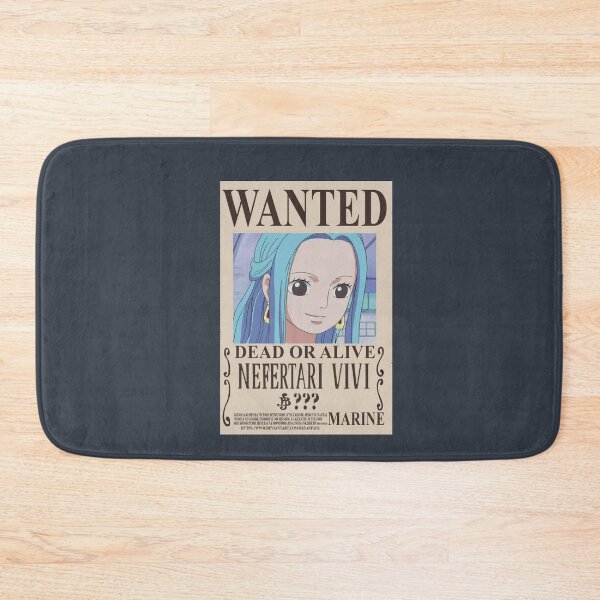 Item preview,  Royal Pirate Wanted Poster Anime Graphic Tee designed and sold by rythnazorsylli.