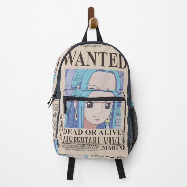 Item preview, Royal Pirate Wanted Poster Anime Graphic Tee designed and sold by rythnazorsylli.