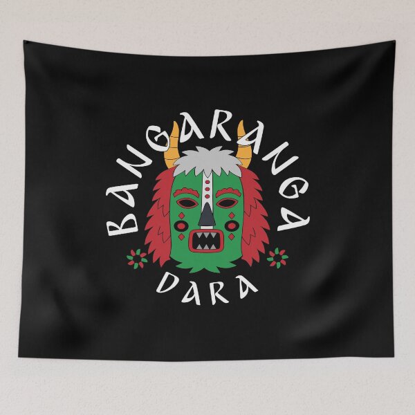 Item preview, Bangaranga [Kuker] designed and sold by lazarusheart.